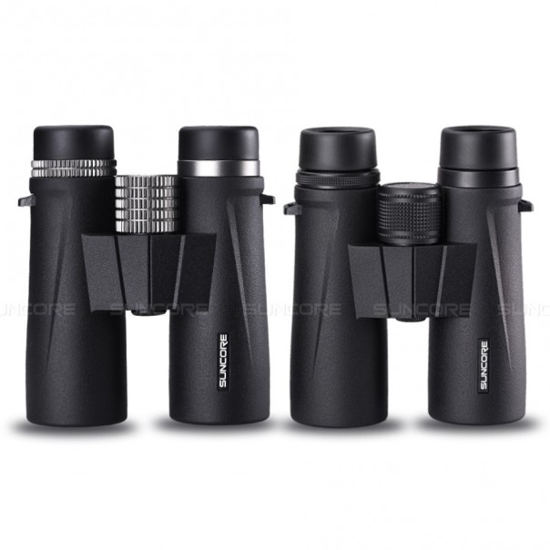 Ống nhòm đi rừng soi ong SUNCORE 10x42 HD chống nước cao cấp